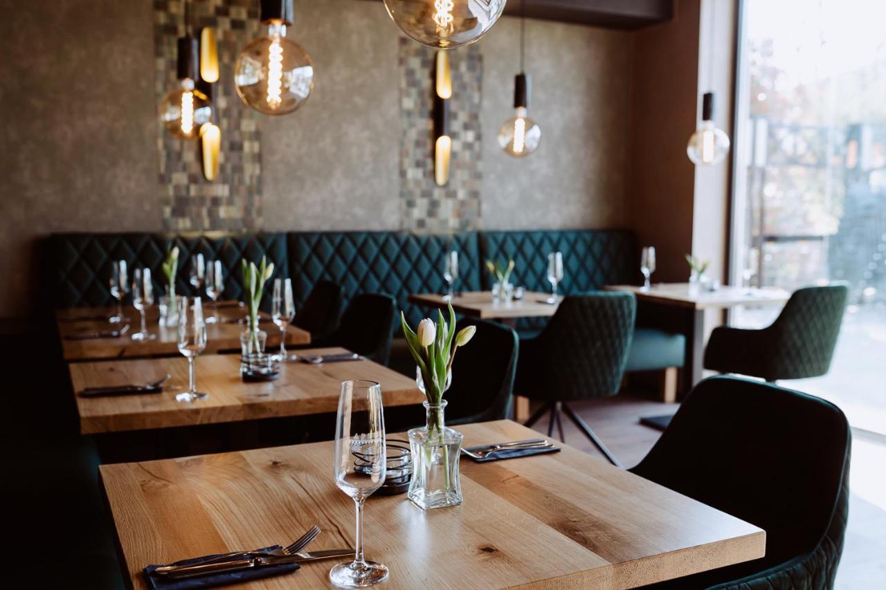 Weingut Und Gaestehaus Apel Nittel Bagian luar foto