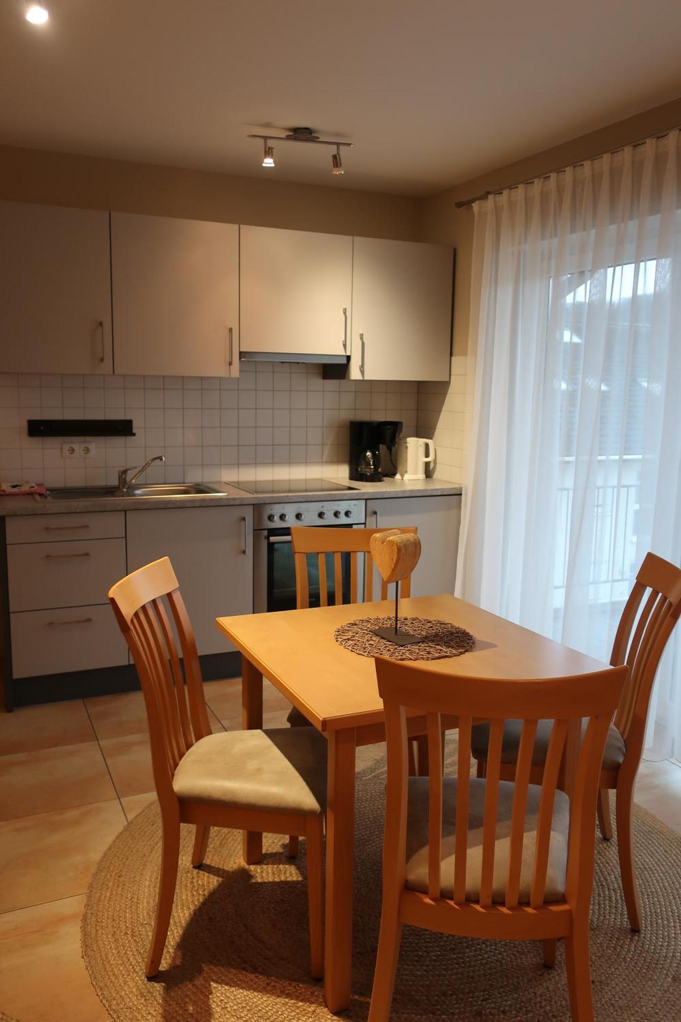 Weingut Und Gaestehaus Apel Nittel Bagian luar foto