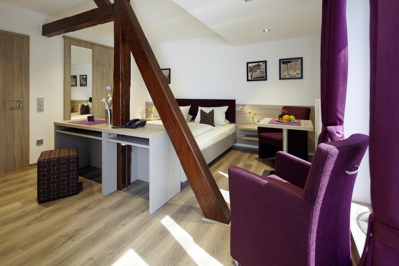 Weingut Und Gaestehaus Apel Nittel Bagian luar foto
